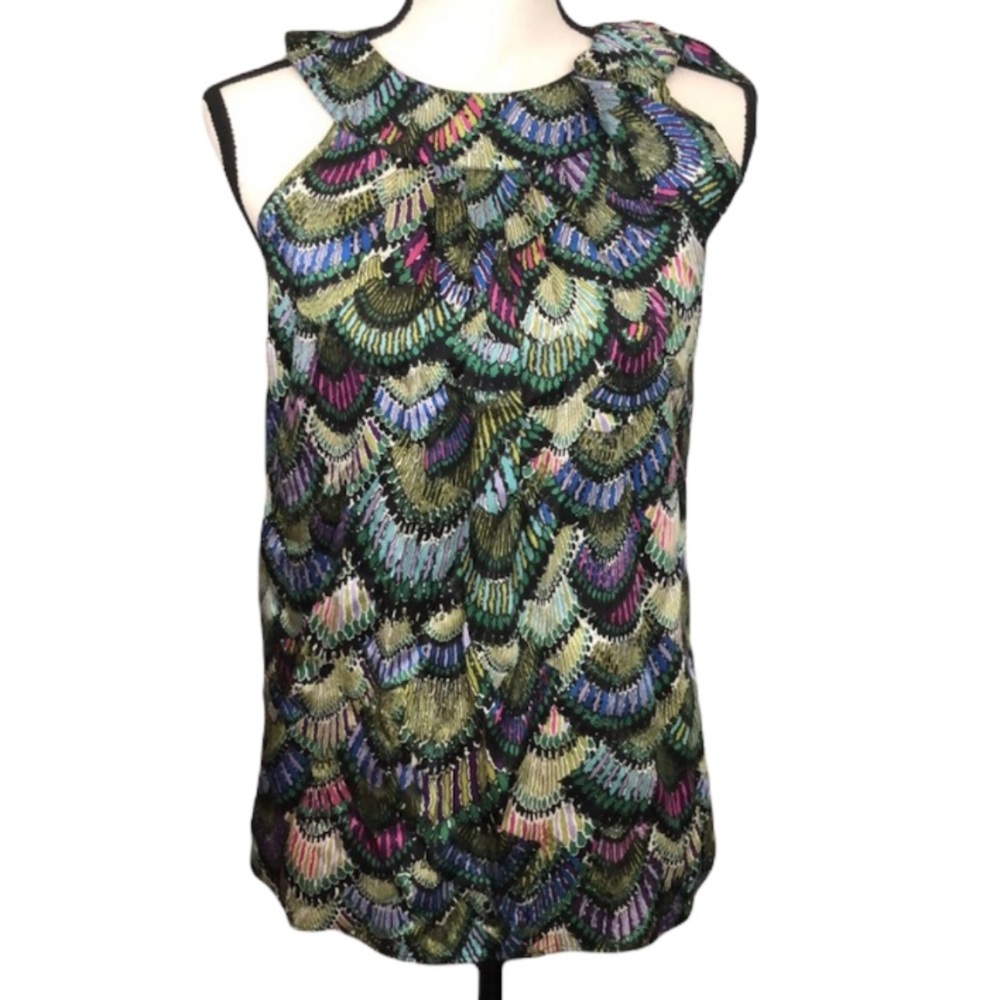 🌟Nu Collective tank